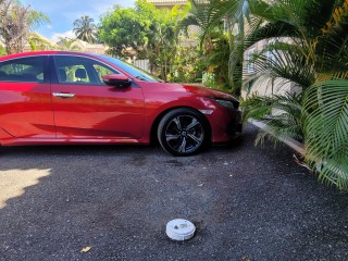 2018 Honda Civic for sale in Kingston / St. Andrew, Jamaica