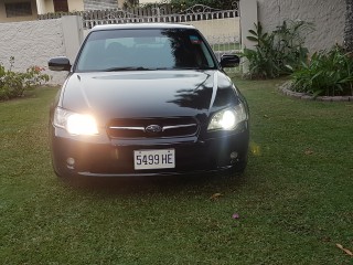 2005 Subaru Legacy for sale in Kingston / St. Andrew, Jamaica
