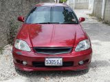 1998 Honda civic for sale in Hanover, Jamaica