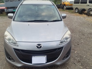 2012 Mazda Premacy for sale in Kingston / St. Andrew, Jamaica