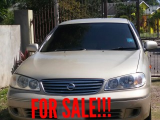 2005 Nissan Sunny for sale in St. Catherine, Jamaica