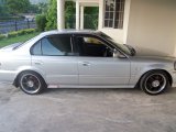 2000 Honda Civic for sale in Kingston / St. Andrew, Jamaica
