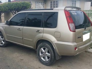 2004 Nissan XTrail for sale in Kingston / St. Andrew, Jamaica