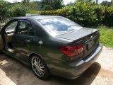 2005 Toyota Altis for sale in St. James, Jamaica