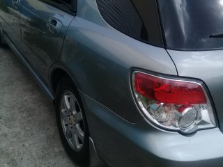 2007 Subaru Impreza for sale in Kingston / St. Andrew, Jamaica