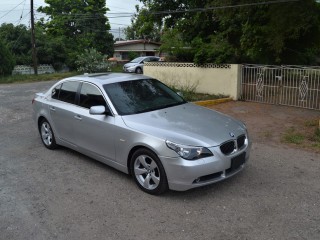 2006 BMW 525I for sale in Kingston / St. Andrew, Jamaica