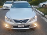 2011 Toyota Mark x for sale in Kingston / St. Andrew, Jamaica