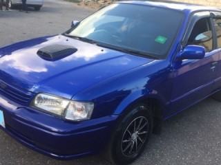 1998 Toyota TERCEL for sale in Kingston / St. Andrew, Jamaica