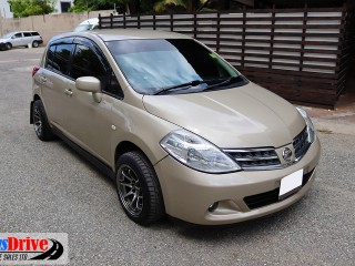 2009 Nissan TIIDA for sale in Kingston / St. Andrew, Jamaica