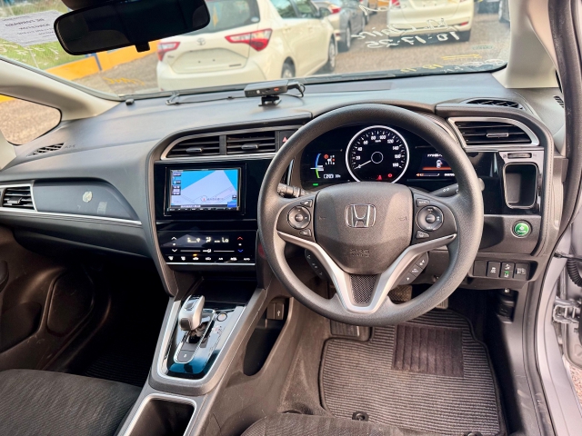 2020 Honda Shuttle for sale in St. Elizabeth, Jamaica