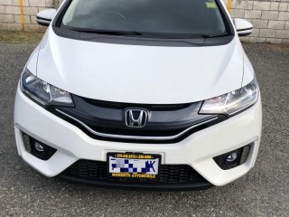 2014 Honda Fit for sale in Kingston / St. Andrew, Jamaica