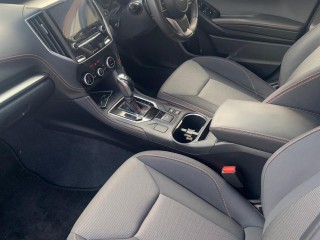 2017 Subaru 017 Subuari xv