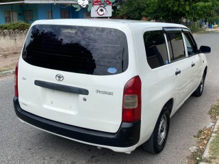 2014 Toyota Probox for sale in Kingston / St. Andrew, Jamaica