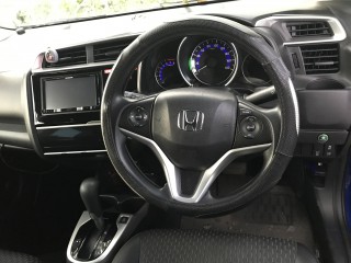 2017 Honda Fit for sale in Kingston / St. Andrew, Jamaica