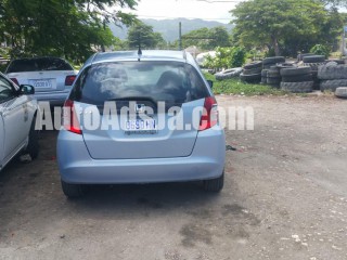 2009 Honda Fit for sale in St. James, Jamaica