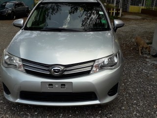 2013 Toyota Fielder for sale in Clarendon, Jamaica