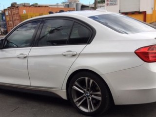 2013 BMW 328i for sale in Kingston / St. Andrew, Jamaica