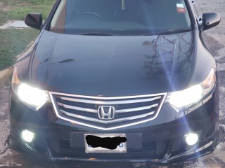 2009 Honda Accord for sale in Kingston / St. Andrew, Jamaica