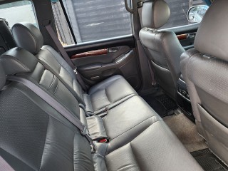 2006 Toyota PRADO