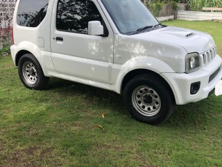 2015 Suzuki Jimny for sale in St. Catherine, Jamaica