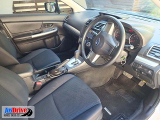 2016 Subaru IMPREZA G4 for sale in Kingston / St. Andrew, Jamaica