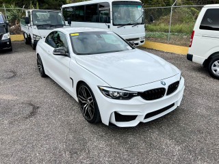 2018 BMW 430i convertible for sale in Kingston / St. Andrew, Jamaica