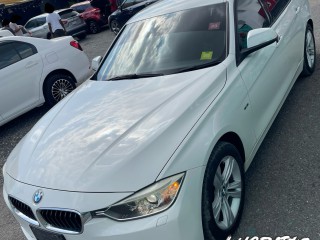 2013 BMW 320d for sale in Kingston / St. Andrew, Jamaica