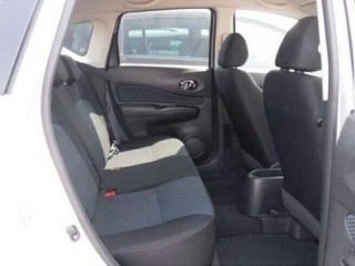 2014 Nissan Note for sale in Kingston / St. Andrew, Jamaica