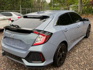 2019 Honda Civic for sale in Manchester, Jamaica