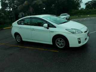 2011 Toyota Prius for sale in Kingston / St. Andrew, Jamaica