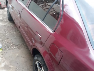 1995 Toyota Tercel for sale in Kingston / St. Andrew, Jamaica