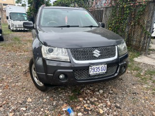 2010 Suzuki Vitara