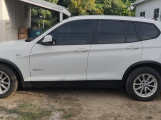 2013 BMW X3 for sale in St. Catherine, Jamaica