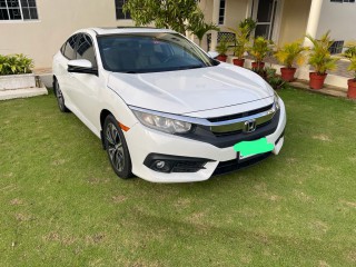 2016 Honda Civic
$2,300,000