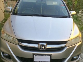 2011 Honda Stream for sale in St. Thomas, Jamaica