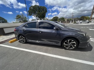 2016 Toyota Corolla XLI