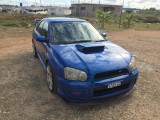 2002 Subaru WRX STI for sale in Kingston / St. Andrew, Jamaica