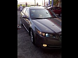 2008 Acura TL for sale in Kingston / St. Andrew, Jamaica