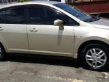 2008 Nissan Tidal Hatchback for sale in Kingston / St. Andrew, Jamaica