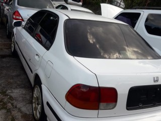1998 Honda Civic for sale in Kingston / St. Andrew, Jamaica