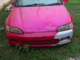 1993 Honda Civic for sale in St. James, Jamaica