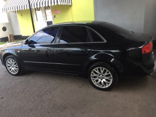 2007 Audi A4 for sale in Kingston / St. Andrew, Jamaica