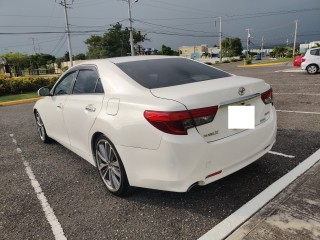 2015 Toyota Mark X for sale in Kingston / St. Andrew, Jamaica