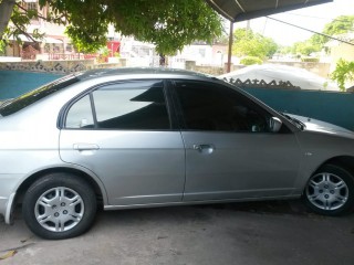 2001 Honda Civic ES1 for sale in Westmoreland, Jamaica