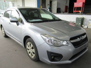 2014 Subaru G4 for sale in Kingston / St. Andrew, Jamaica