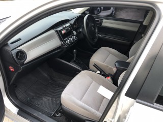 2013 Toyota Axio for sale in Manchester, Jamaica