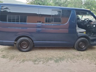 2006 Toyota Hiace for sale in Kingston / St. Andrew, Jamaica