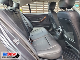 2014 BMW 316I for sale in Kingston / St. Andrew, Jamaica