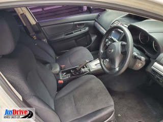 2012 Subaru IMPREZA for sale in Kingston / St. Andrew, Jamaica