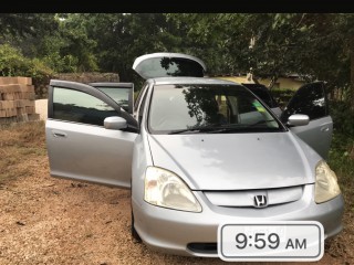 2000 Honda Civic for sale in St. Ann, Jamaica